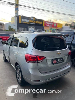 SPIN 1.8 Premier 8V