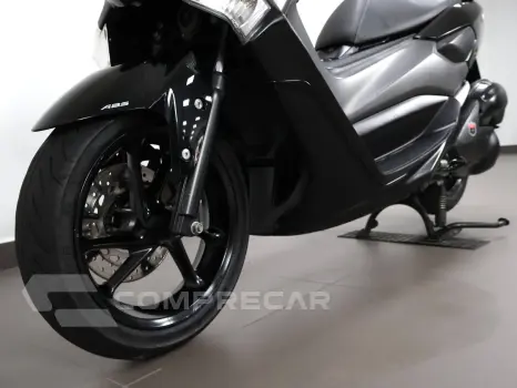 NMAX 160 ABS