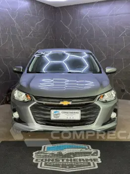 ONIX 1.0 Plus LT