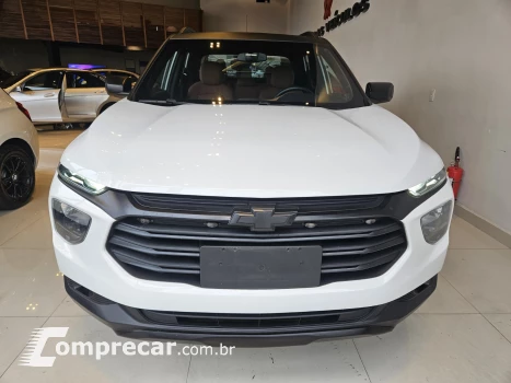 CHEVROLET MONTANA 1.2 Turbo 4 portas