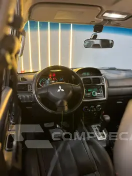 PAJERO TR4 2.0 4X2 16V