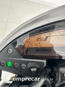 CB 600F HORNET / HONDA