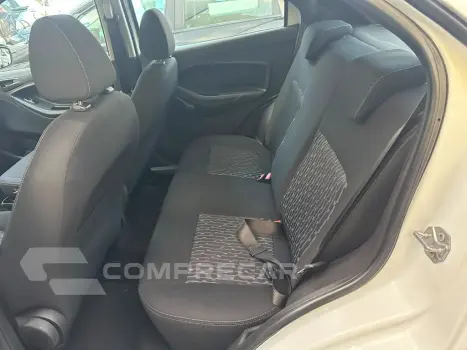 Ka 1.0 SE/SE Plus TiVCT Flex 5p