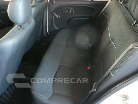 CLIO 1.0 Expression 16V Hi-power