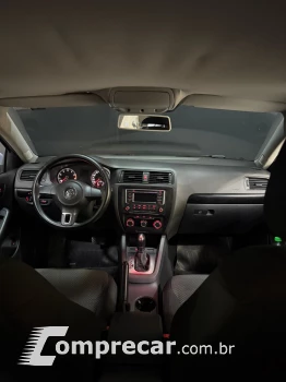 JETTA Comfortline 2.0 T.Flex 8V 4p Tipt.