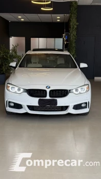 428I 2.0 Gran Coupe 16V Turbo
