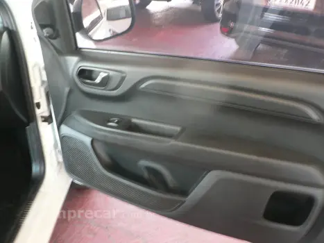 FIORINO 1.4 MPI Furgão Endurance 8V