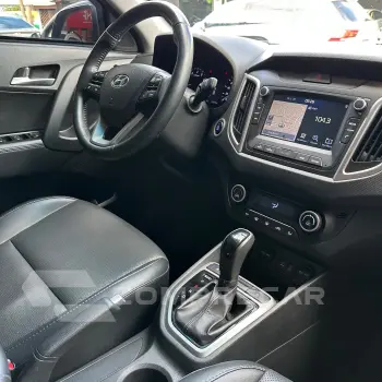 Creta Prestige 2.0 16V Flex Aut.