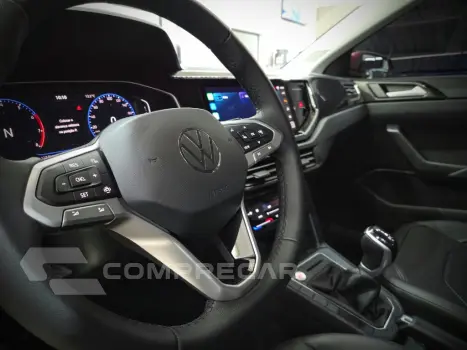 POLO 1.0  170 TSI HIGHLINE AUTOMÁTICO