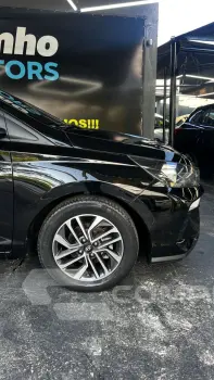 HB 20 Hatch 1.0 12V 4P LIMITED