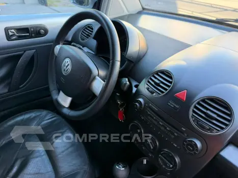 New Beetle 2.0 Mi Mec.