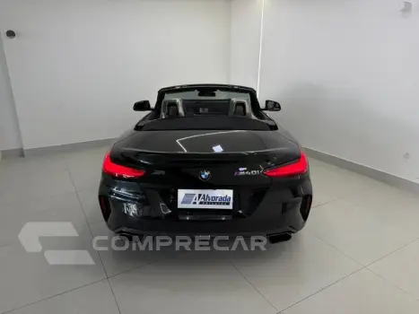 Z4 M40I