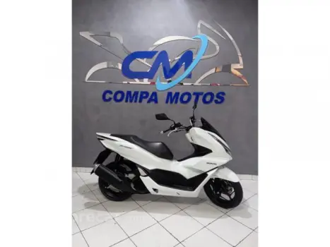 PCX 160 - SCOOTER