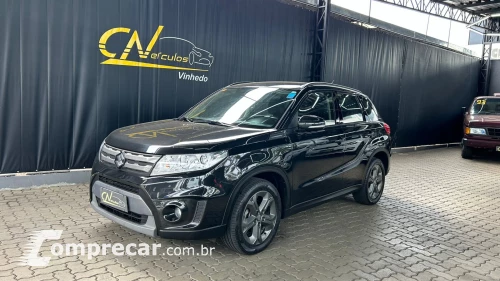 VITARA 1.6 16V 4you Allgrip