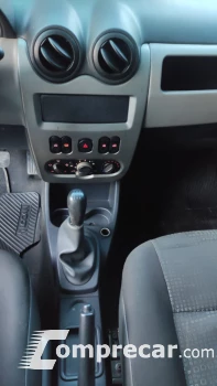 SANDERO 1.6 Authentique 8V