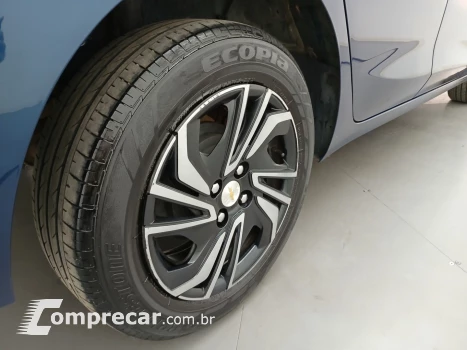 ONIX 1.0 FLEX LT MANUAL