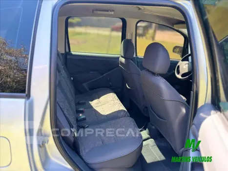 IDEA 1.8 MPI ADVENTURE 8V FLEX 4P MANUAL