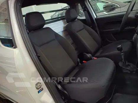 STRADA 1.4 FIRE FLEX ENDURANCE CS MANUAL