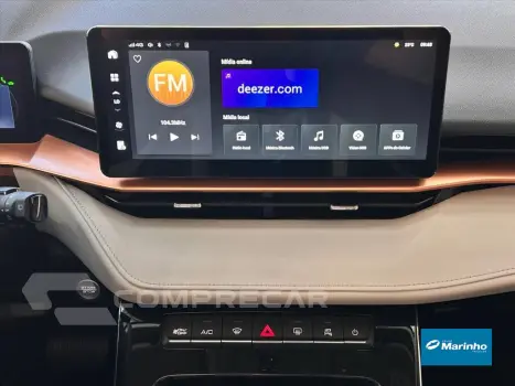 HAVAL H6 1.5 HEV E-TRACTION