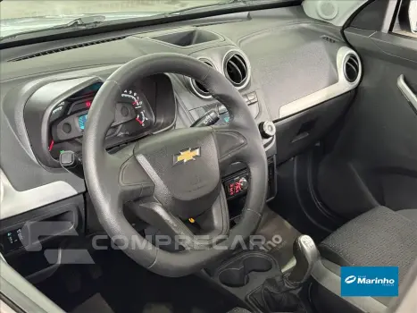 MONTANA 1.4 MPFI LS CS 8V FLEX 2P MANUAL