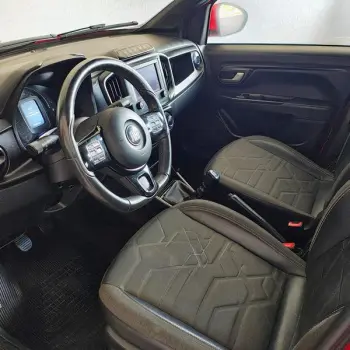 STRADA VOLCANO 1.3 CD