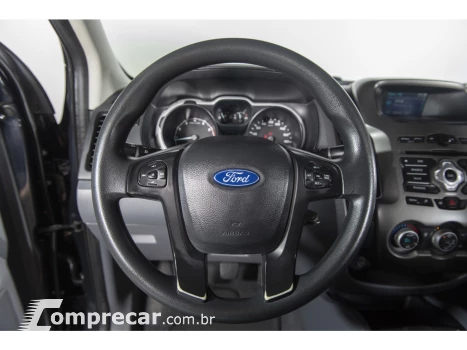 RANGER 2.5 XLT 4X2 CD 16V FLEX 4P MANUAL