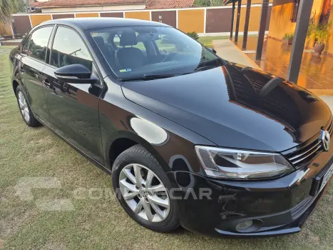 JETTA 2.0 Comfortline