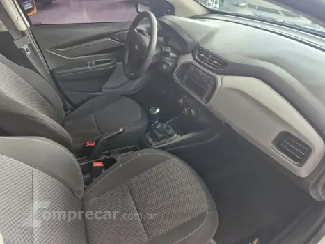 Onix Hatch 1.0 4P FLEX JOY