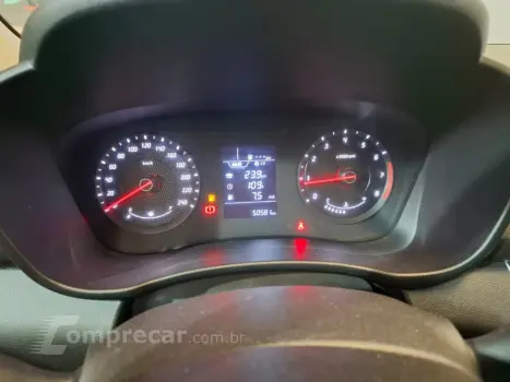 HB20 1.0 Comfort Plus 12V