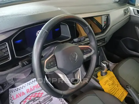 NIVUS 1.0 200 TSI Comfortline