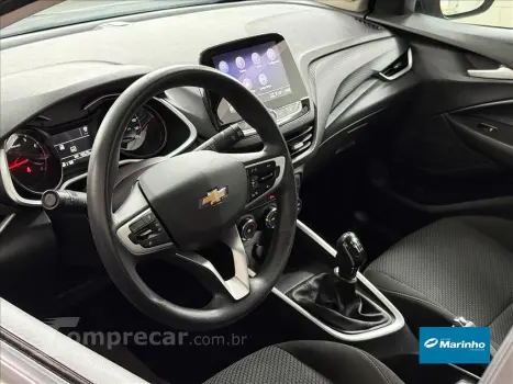 ONIX 1.0 FLEX LT MANUAL