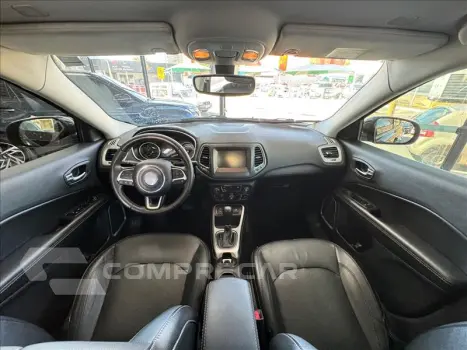 COMPASS 2.0 16V Sport