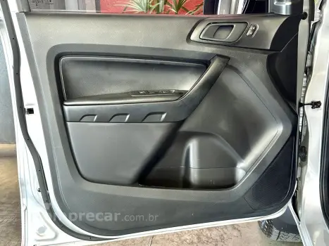 RANGER 2.2 XLS 4X4 CD 16V DIESEL 4P AUTOMÁTICO