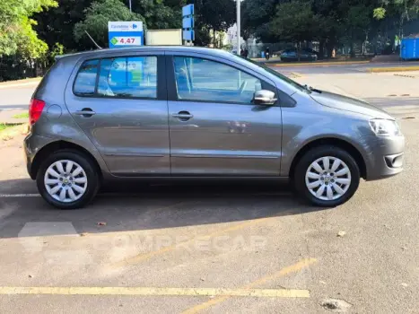 FOX - 1.0 MI 8V 4P MANUAL