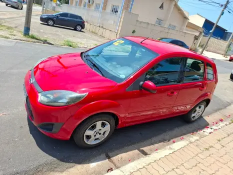 Fiesta 1.0 Rocam Hatch 8V Flex 4P Manual