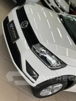 Saveiro Trendline 1.6 T.Flex 8V