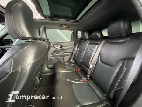 COMPASS S T270 1.3 TB 4x2 Flex Aut.