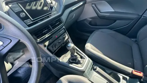 T-CROSS 1.0 200 TSI Sense