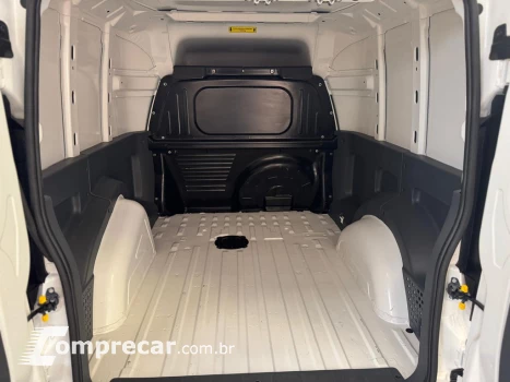 FIORINO 1.4 MPI Furgão Endurance 8V