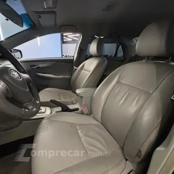 Corolla XEi 2.0 Flex 16V Aut.