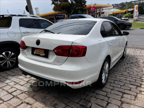 JETTA 2.0 Comfortline