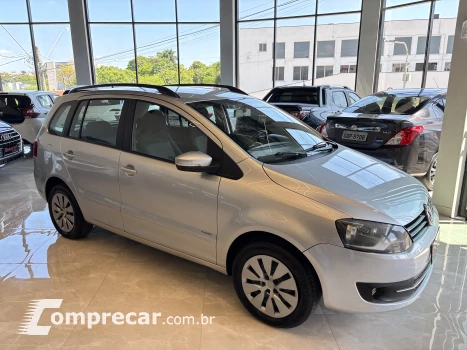 SPACEFOX 1.6 MI 8V