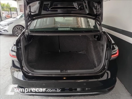 VIRTUS 1.4 250 TSI Exclusive