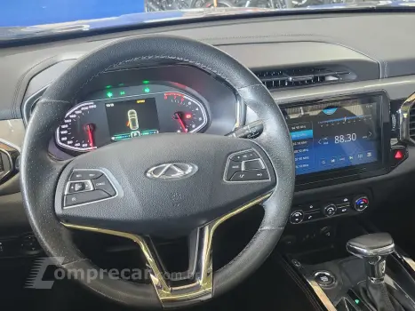 TIGGO 5x 1.5 VVT TURBO IFLEX TXS DCT