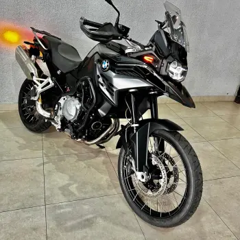 F 850 GS Premium