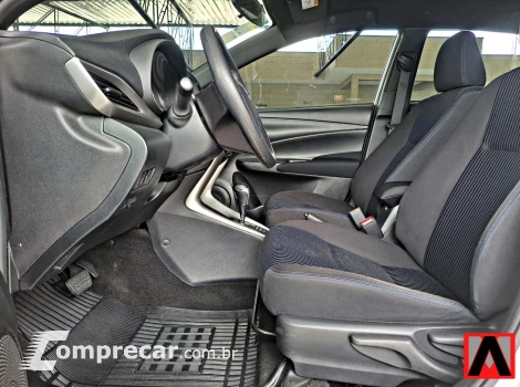 YARIS 1.5 16V XL Plus Connect