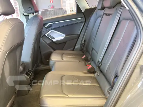 Q3 1.4 35 TFSI GASOLINA PRESTIGE S TRONIC