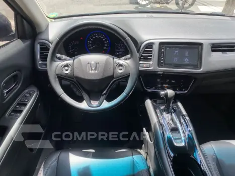 HR-V EX 1.8 Flexone 16V 5p Aut.