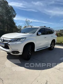 Mitsubishi PAJERO SPORT 2.4 16V Mivec Turbo HPE AWD 4 portas