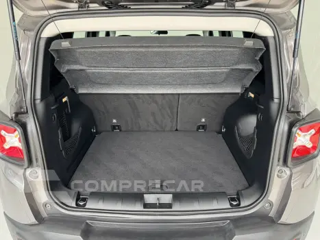 RENEGADE 1.8 16V Longitude